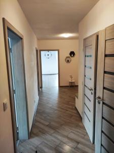 Fotografia z galérie ubytovania Apartmán u Fryšávky v destinácii Fryšava