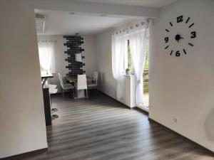 Fotografia z galérie ubytovania Apartmán u Fryšávky v destinácii Fryšava
