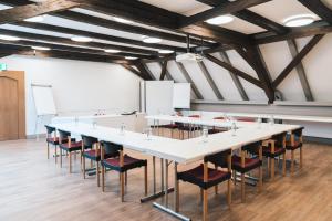 Konferenční prostory v ubytování Hotel Müllerhof