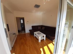 Posedenie v ubytovaní Apartman u centru Makarske