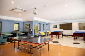 Gallery image of Presidential Bungalow in Busselton