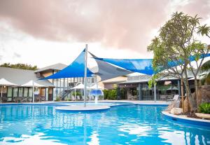 Gallery image of Presidential Bungalow in Busselton