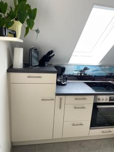 Galeriebild der Unterkunft Ferienwohnung Geyer in Gräfenhainichen