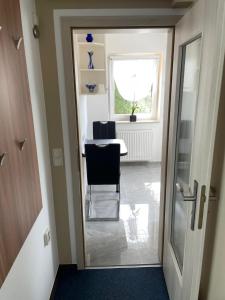 Galeriebild der Unterkunft Ferienwohnung Geyer in Gräfenhainichen