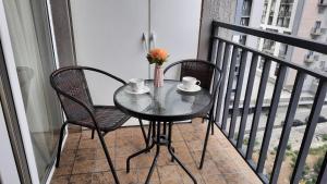 Imagen de la galería de The Apartment for Comfortable Vacations in Tbilisi., en Tiflis