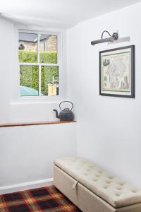 Fotografie z fotogalerie ubytování The Dalesman Country Inn v destinaci Sedbergh