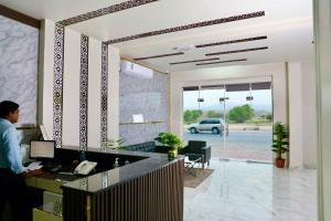 Majutusasutuse Sur Inn Hotel Apartments صور ان للشقق الفندقية külastajad