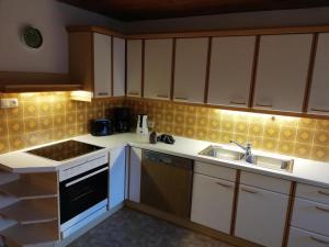 Zdjęcie z galerii obiektu Landhaus Kohlstatt w mieście Finkenberg