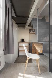 Fotografie z fotogalerie ubytování Lofty loft - Chiese v Miláně + 15 fotografií