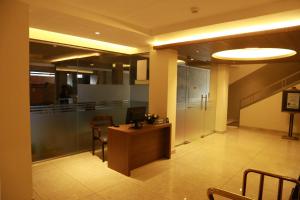 Gallery image of Hotel Picnic in Manjeri