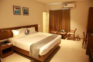 Gallery image of Hotel Picnic in Manjeri