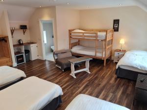 Gallery image of Ridge-Rock Accommodation in Carrick on Shannon