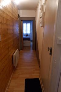 Gallery image of Appartement Cosy Salins les Bains in Salins-les-Bains