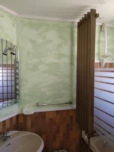 Gallery image of Hotel Le Mas Fleuri in Vernet-les-Bains