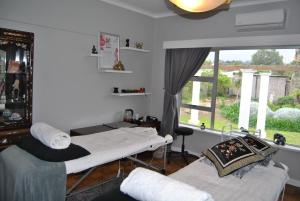 Cape Town的住宿－Bloom Guest House，相簿中的一張相片