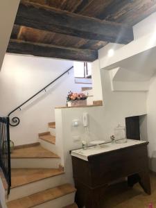 Ảnh trong thư viện ảnh của B&B Le Principesse ở Sermoneta