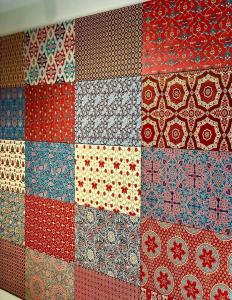 Imagen de la galería de Andor Hotel, en Ereván