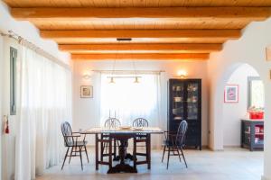 Galería fotográfica de Agathis Home en Píthos