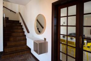 Fotografia z galérie ubytovania Vivienda Vacacional Villa El Mirador v destinácii San Sebastián de la Gomera
