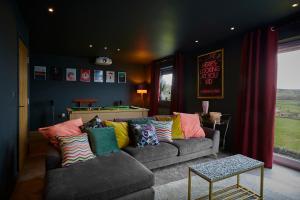 Haworth Home - Views+ Cinema/Games Room Sleeps 10