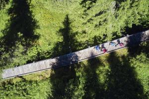 Ospiti di Active Nature Resort DAS SeeMOUNT
