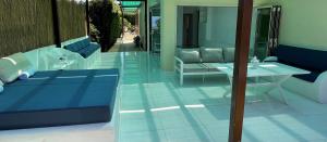 Afbeelding uit fotogalerij van Ilios Akti in Lachi