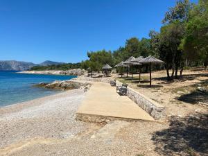 Φυσικό τοπίο κοντά σε αυτή η βίλα
