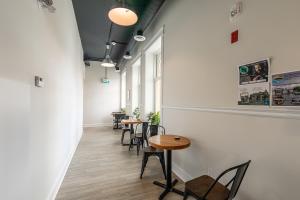 Gallery image of Luxury Rideau Apartments by GLOBALSTAY in Smiths Falls