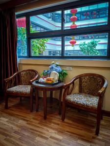 Gallery image of 456 Hotel in Baguio