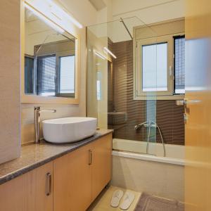 O baie la Cypress Village - Lux villa 5' from beach