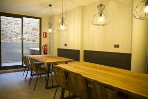 Fotografie z fotogalerie ubytování Mochoruralhome estudio v destinaci Beceite