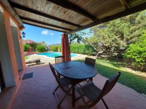 Fotografie z fotogalerie ubytování Villa Venere v destinaci Stintino