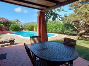 Fotografie z fotogalerie ubytování Villa Venere v destinaci Stintino