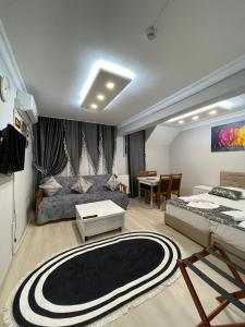 Gallery image of HagiaSophia Donat Suites in Istanbul