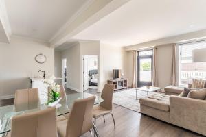 Imagen de la galería de Luxury Rideau Apartments by GLOBALSTAY, en Smiths Falls