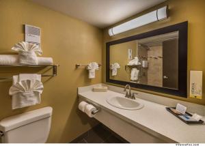 Gallery image of Best Western Hoover Dam Hotel in Boulder City