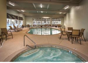 Piscina a Best Western Hoover Dam Hotel - SE Henderson, Boulder City o a prop