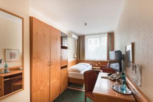 Gallery image of Hotel Belmont Classic in Bonn