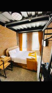 Fotografie z fotogalerie ubytování Gen Suites Cibali v destinaci Istanbul