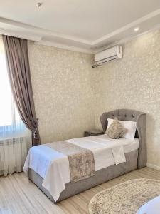 Gallery image of Comfort Hotel in Türkistan