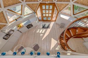 Fotografie z fotogalerie ubytování Planetarium v destinaci Kaštel Novi