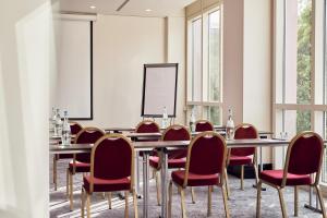 Konferenční prostory v ubytování co56 Hotel Chemnitz