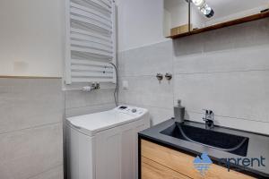 Fotografia z galérie ubytovania Apartament SOLE - Aprent v destinácii Międzywodzie