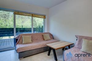 Fotografia z galérie ubytovania Apartament SOLE - Aprent v destinácii Międzywodzie