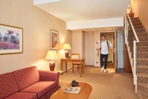 Fotografie z fotogalerie ubytování co56 Hotel Chemnitz v destinaci Chemnitz