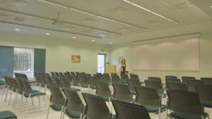 Konferenční prostory v ubytování Noorus SPA Hotel + 37 fotografií
