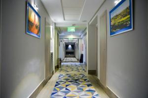 Fotografie z fotogalerie ubytování Gardenia Boutique Hotel v destinaci Rabat