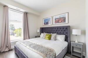 Luxury Rideau Apartments by Simply Comfort