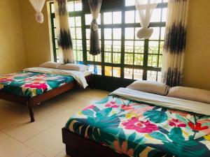 Afbeelding uit fotogalerij van The Lake House - Lake Baringo in Ol Kokwe +10 foto's