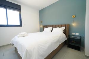 Gallery image of Maorissimo tower in ‘Akko